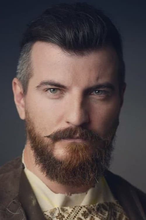 Dmytro Rybalevskyi filmleri