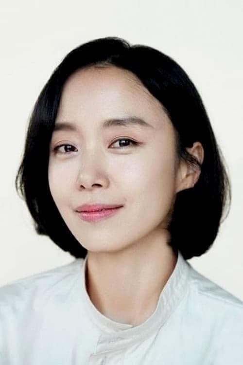 Do-yeon Jeon filmleri