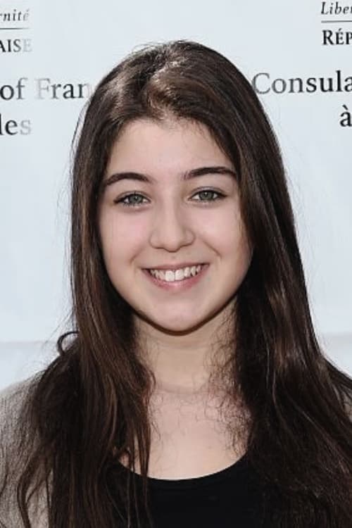 Doğa Zeynep Doğuşlu filmleri