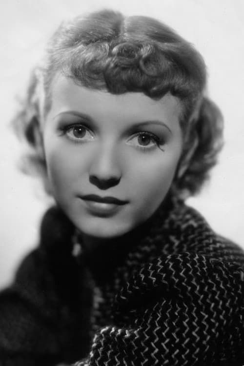 Dolly Haas filmleri