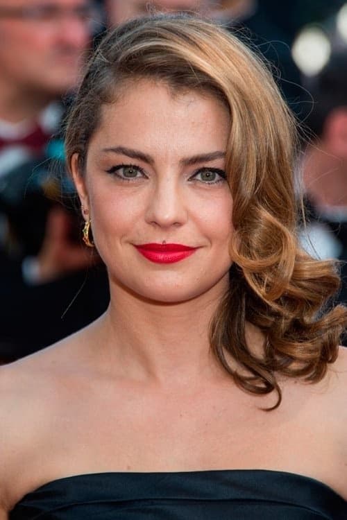 Dolores Fonzi filmleri