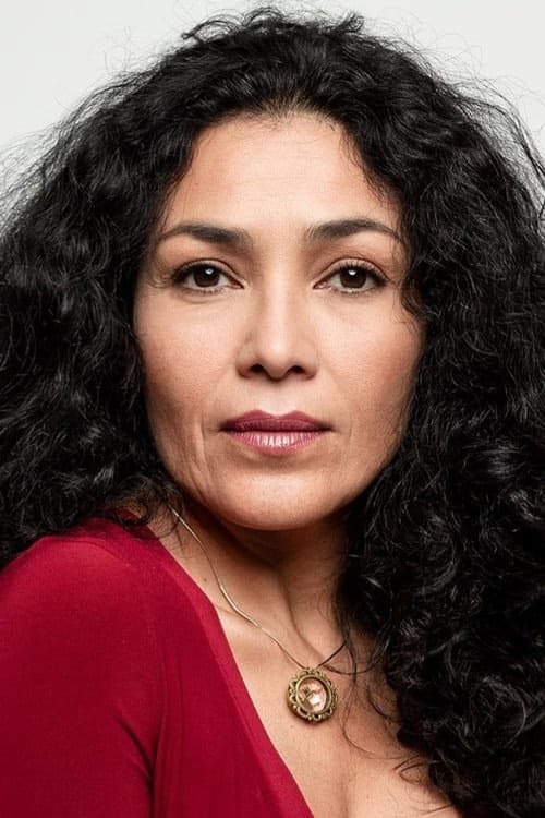Dolores Heredia filmleri