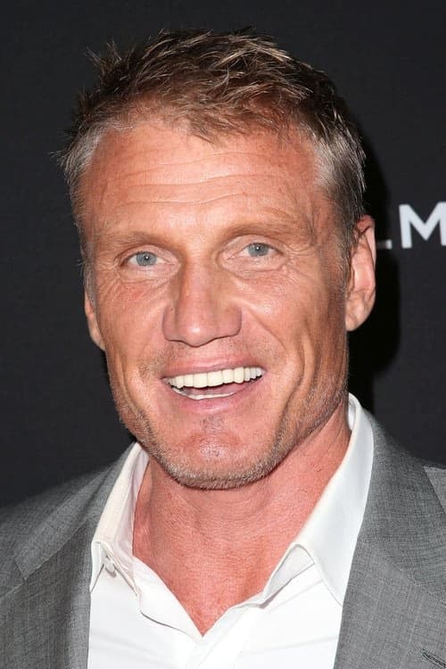 Dolph Lundgren filmleri