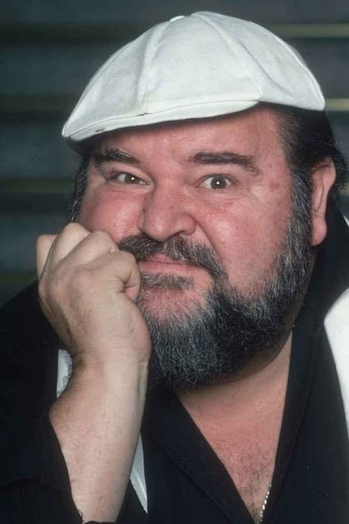 Dom DeLuise filmleri