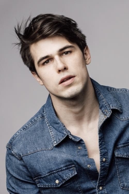 Dominic Andersen filmleri