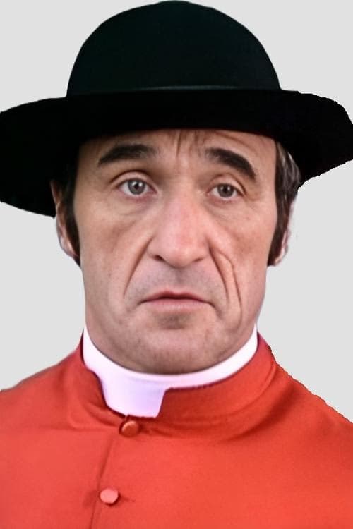 Dominic Barto filmleri