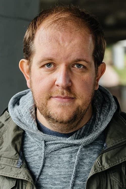 Dominic Burgess filmleri
