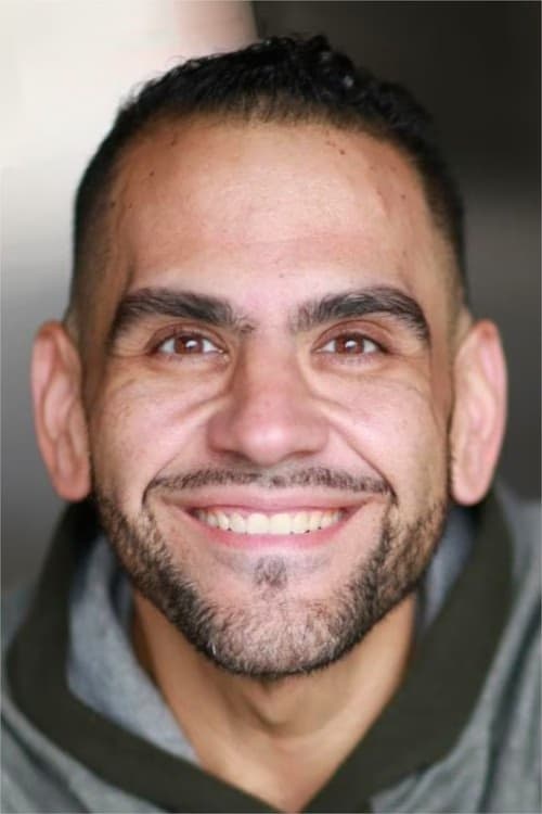Dominic Colón filmleri