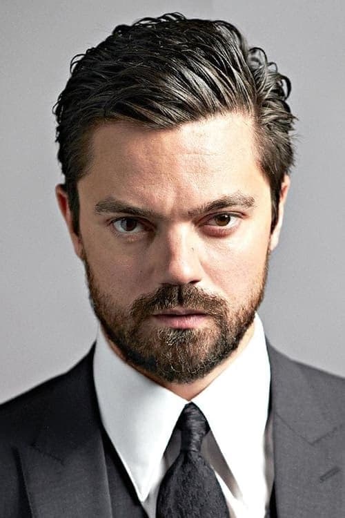 Dominic Cooper filmleri