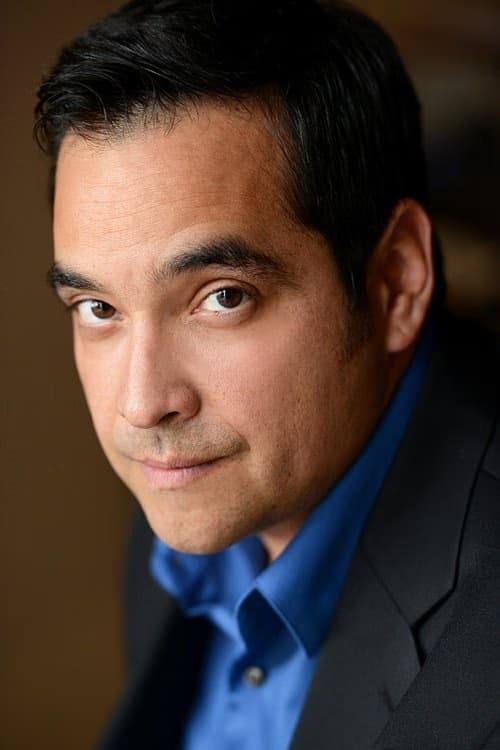Dominic Flores filmleri