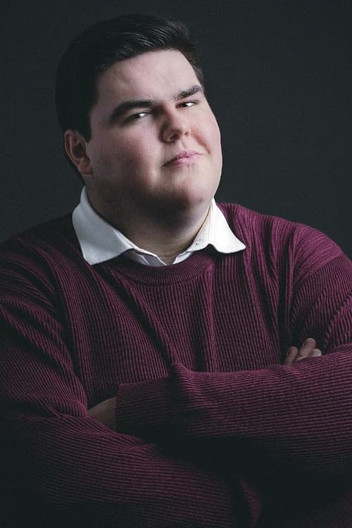 Dominic Fox filmleri