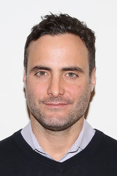 Dominic Fumusa filmleri