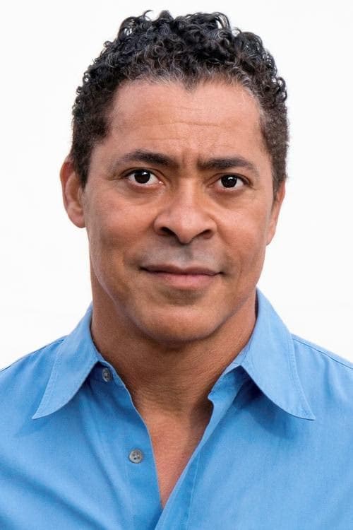 Dominic Hoffman filmleri