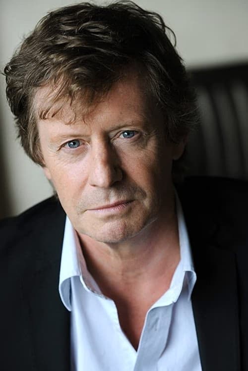 Dominic Jephcott filmleri