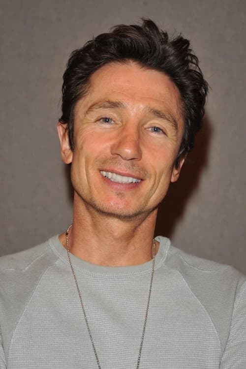 Dominic Keating filmleri