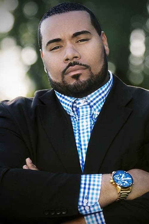 Dominic L. Santana filmleri