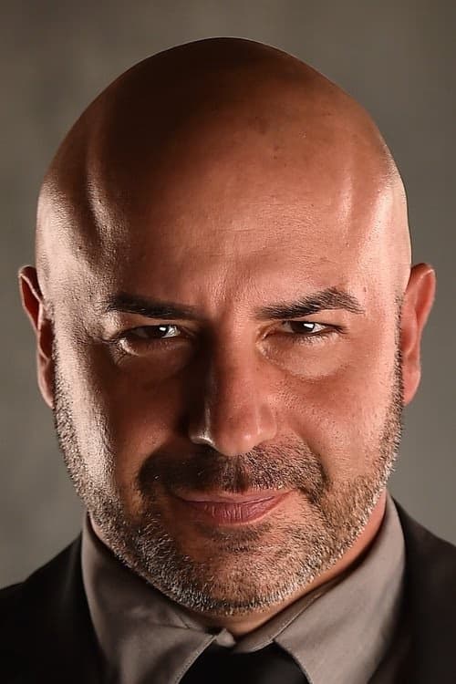 Dominic Pace filmleri