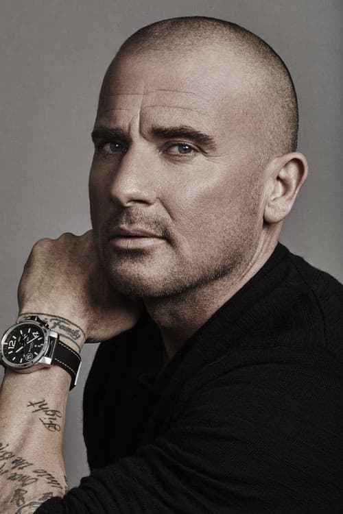 Dominic Purcell filmleri