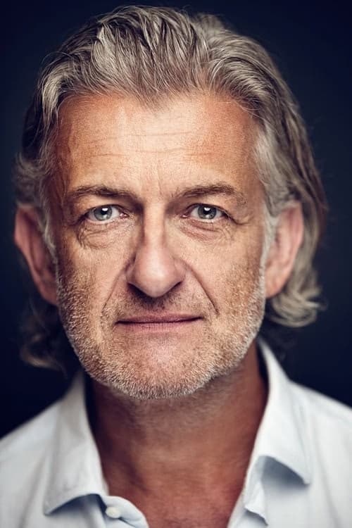 Dominic Raacke filmleri
