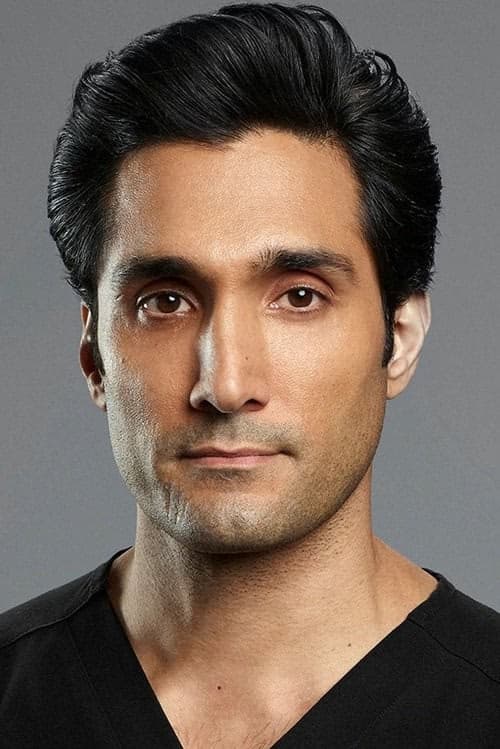 Dominic Rains filmleri