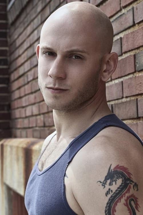 Dominic Ryan Gabriel filmleri