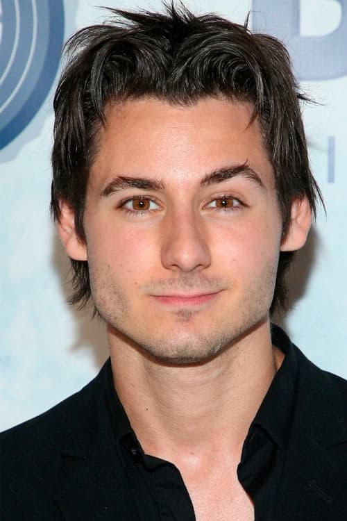 Dominic Scott Kay filmleri
