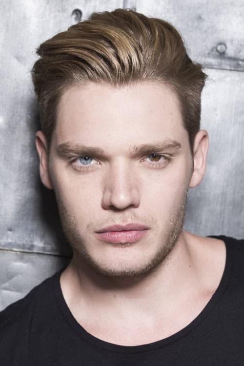 Dominic Sherwood filmleri