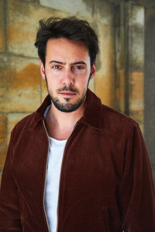 Dominik Raneburger filmleri