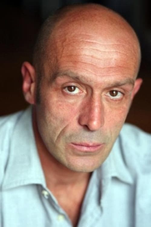 Dominique Bettenfeld filmleri
