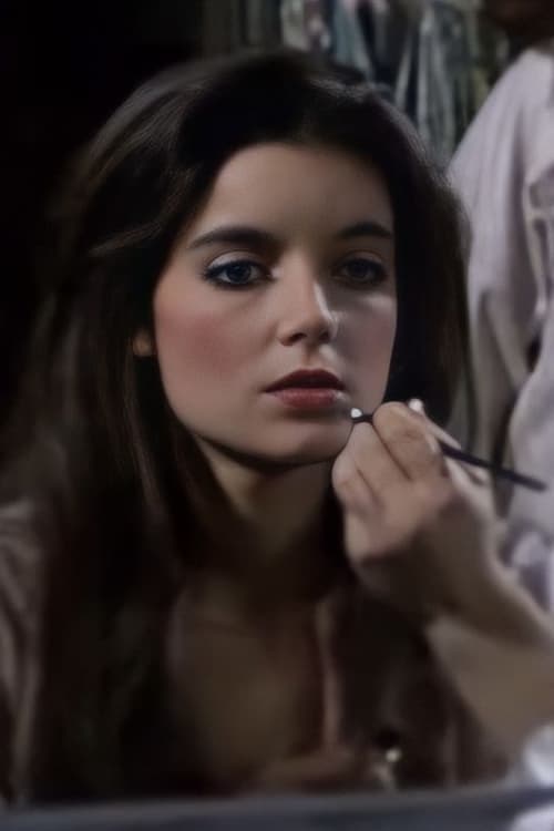 Dominique Dunne filmleri
