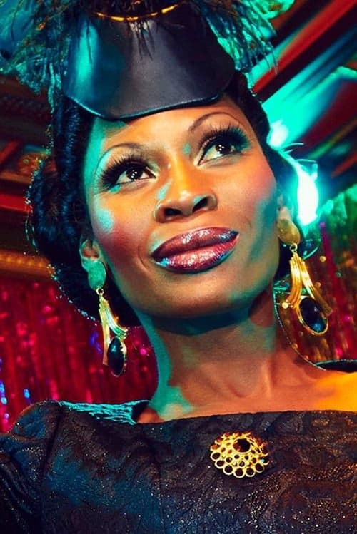 Dominique Jackson filmleri