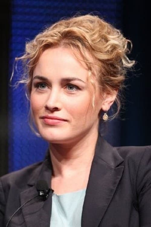 Dominique McElligott filmleri