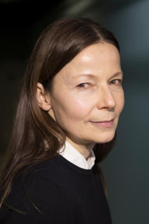 Dominique Reymond filmleri