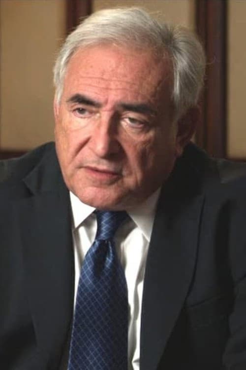 Dominique Strauss-Kahn filmleri