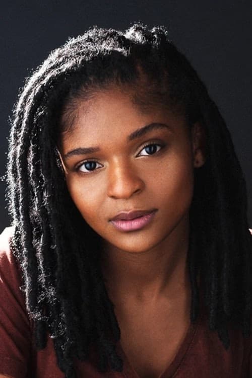 Dominique Thorne filmleri