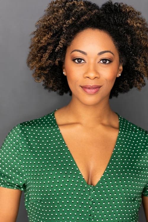 Dominique Toney filmleri