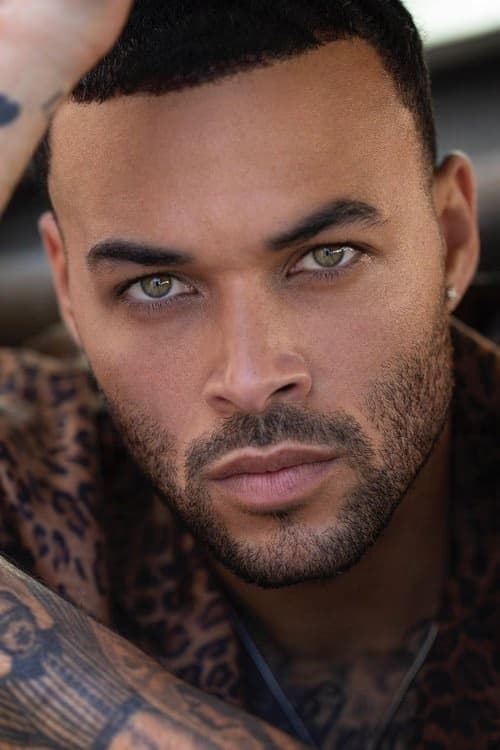 Don Benjamin filmleri