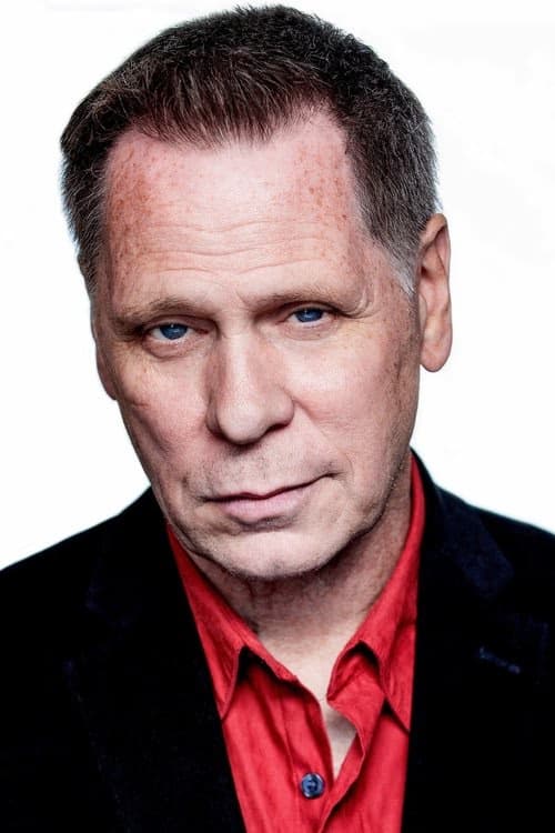 Don Harvey filmleri