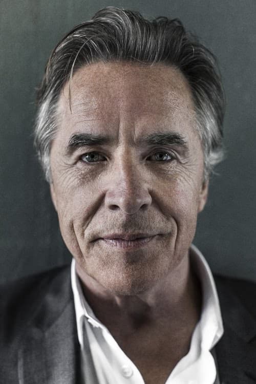 Don Johnson filmleri