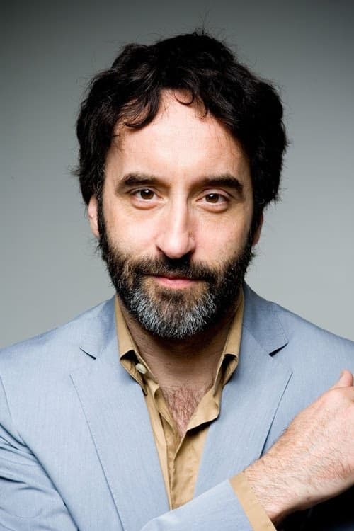 Don McKellar filmleri