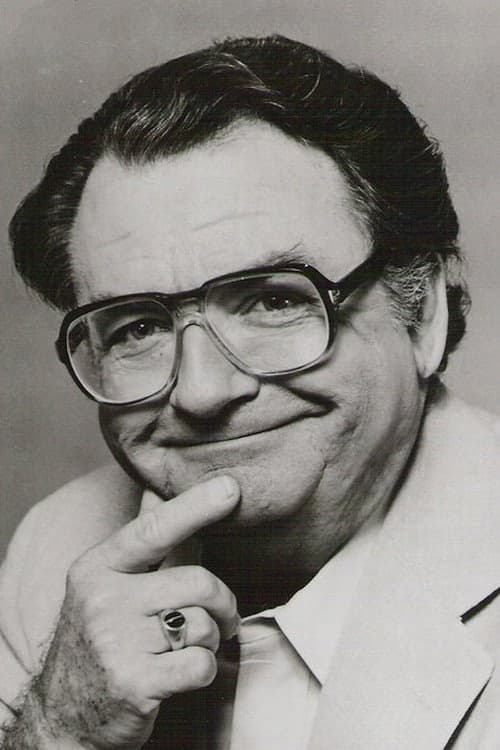 Don Messick filmleri