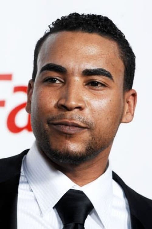 Don Omar filmleri