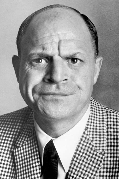 Don Rickles filmleri