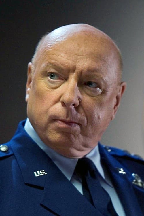 Don S. Davis filmleri
