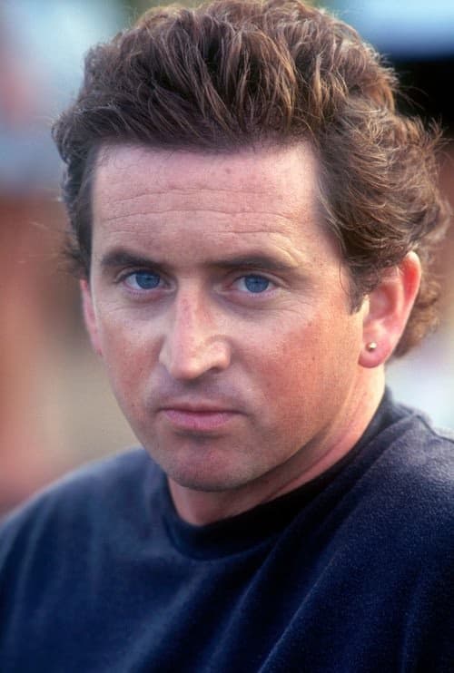 Donal Gibson filmleri