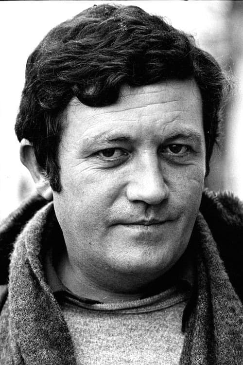 Donal McCann filmleri