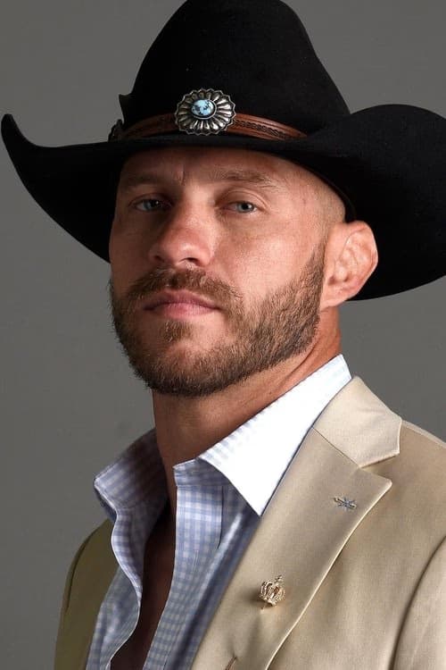 Donald Cerrone filmleri
