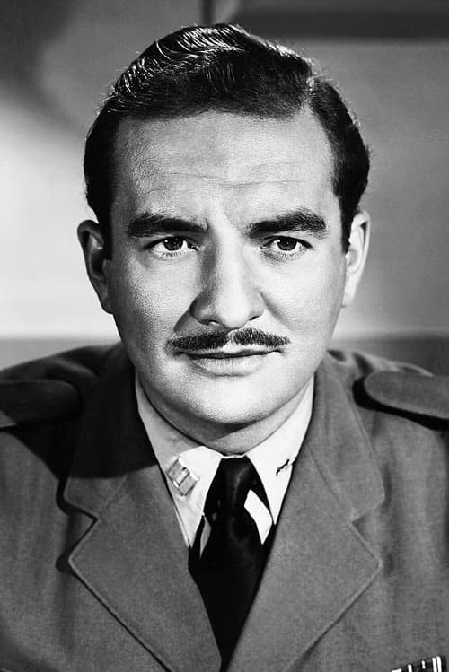 Donald Curtis filmleri
