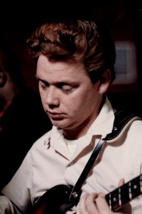 Donald 'Duck' Dunn filmleri