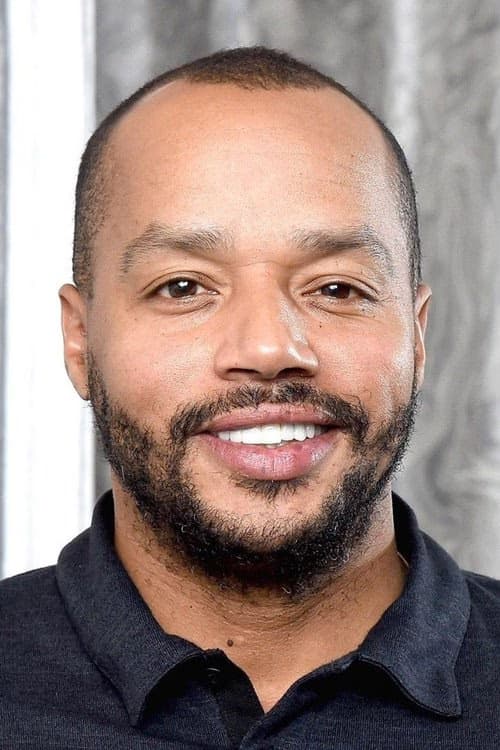 Donald Faison filmleri